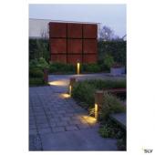  RUSTYr SLOT 50, borne extrieu 