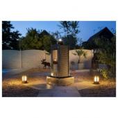  RUSTYr CONE 24, borne extrieu 