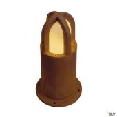  RUSTYr CONE 40, borne extrieu 