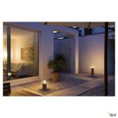  RUSTYr CONE 40, borne extrieu 