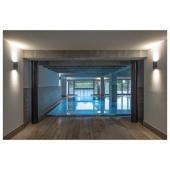  BIG THEO UP/DOWN, applique, ca 