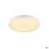  AINOS, rond, blanc, 22W, LED 3 