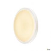  AINOS, rond, blanc, 22W, LED 3 