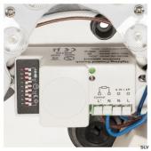  AINOS, rond, anthracite, 22W, 