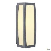  MERIDIAN BOX, applique, anthra 