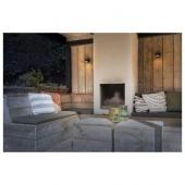  SITRA, applique extrieure, an 