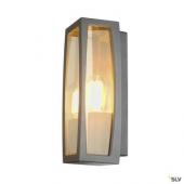  MERIDIAN BOX, applique, anthra 