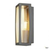  MERIDIAN BOX, applique, anthra 