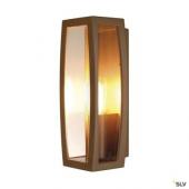  MERIDIAN BOX, applique fonte r 