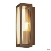  MERIDIAN BOX, applique fonte r 