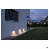  PEMAr, applique extrieure, bl 