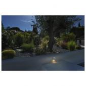  PEMAr, applique extrieure, bl 