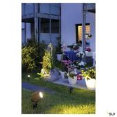  NAUTILUS 10, projecteur extri 