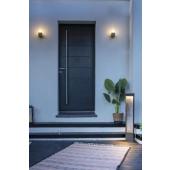  GRAFIT, applique ext�rieure ca 