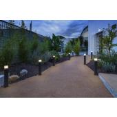  GRAFIT 60, borne ext�rieure ca 