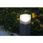  GRAFIT 60, borne ext�rieure ca 