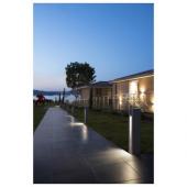  ARROCK SLOT, borne, carre, gr 