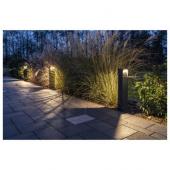  LOGS 70, borne extrieure, ant 