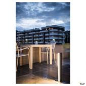  H-POL 60, borne extrieure, an 