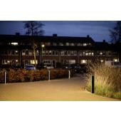  H-POL 60, borne ext�rieure, an 