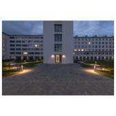  QUADRASYL 75, borne extrieure 