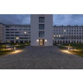  QUADRASYL 75, borne ext�rieure 