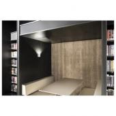  BIG QUAD, applique extrieure, 