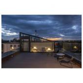  BIG QUAD, applique extrieure, 