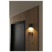  BIG QUAD, applique extrieure, 