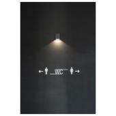  BIG QUAD, applique extrieure, 