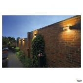  BOX-L, applique extrieure, bl 