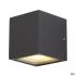  SITRA CUBE, applique extrieur 