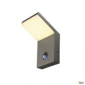  ORDI S, applique LED, anthraci 