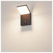  ORDI S, applique LED, anthraci 