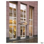  MYRA DISPLAY, courbe, gris, GU 