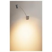  MYRA DISPLAY, courbe, gris, GU 