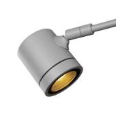  MYRA DISPLAY, courbe, gris, GU 