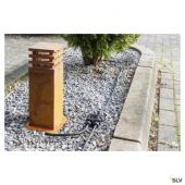  RUSTYr 40, borne extrieure, f 