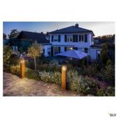  RUSTYr 70, borne extrieure, f 