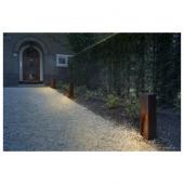  RUSTYr SLOT 50, borne extrieu 