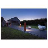  RUSTYr SLOT 80, borne extrieu 