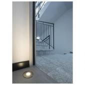  DASAR 920, LV encastr, rond, 