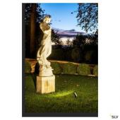  DASAR PROJECTOR, LED, 3000K, 1 