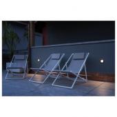  DOWNUNDER OUT L, encastr mura 