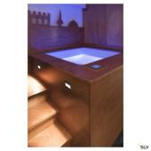  DOWNUNDER OUT M, encastr mura 