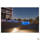  BRICK, asymtrique, 11W, 3000K 