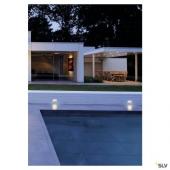  BRICK, asymtrique, 11W, 3000K 