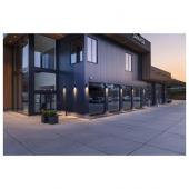  BIG THEO, applique extrieure, 