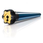  Oximor 50 S Auto RTS 6/17, mot 