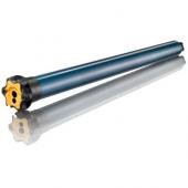  Oximor 50 RTS 10/17, moteur po 